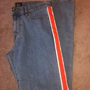 BDG skinny jeans
